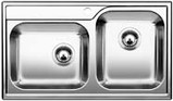  Кухонная мойка Blanco MEDIAN 9 