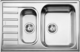 Кухонная мойка Blanco LIVIT 6 S Compact 