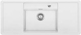 Кухонная мойка Blanco ALAROS 6 S Белый Белые аксессуары