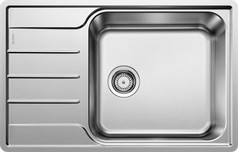 Кухонная мойка Blanco LEMIS XL 6S-IF Compact