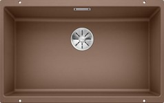 Кухонная мойка BLANCO SUBLINE 700U Мускат