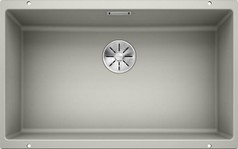 Кухонная мойка BLANCO SUBLINE 700U Жемчужный