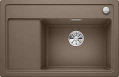 Кухонная мойка Blanco ZENAR XL 6S Compact Мускат