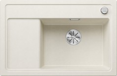 Кухонная мойка Blanco ZENAR XL 6S Compact мягкий белый