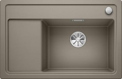 Кухонная мойка Blanco ZENAR XL 6S Compact Серый беж
