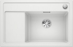 Кухонная мойка Blanco ZENAR XL 6S Compact Белый