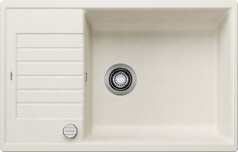 Кухонная мойка BLANCO ZIA XL 6S Compact Мягкий белый
