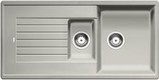 Кухонная мойка Blanco ZIA 6 S Жемчужный 
