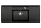 Кухонная мойка Blanco ALAROS 6 S Антрацит Чёрные аксессуары