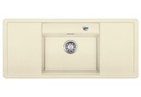 Кухонная мойка Blanco ALAROS 6 S Жасмин Чёрные аксессуары